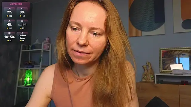 JanePearl online show from June 5, 2026, 6:52 am