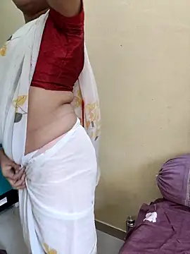 anuradha1432 online show from March 29, 2026, 8:03 am