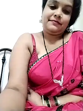 Snapshot of Nyra-23 chatting on January 1, 2025, 9:49 am Nyra-23 online show from January 1, 2025, 9:49 am