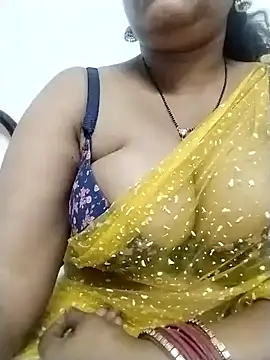 Snapshot of Nyra-23 chatting on January 12, 2025, 1:48 pm Nyra-23 online show from January 12, 2025, 1:48 pm