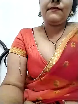 Snapshot of Nyra-23 chatting on January 20, 2025, 7:58 am Nyra-23 online show from January 20, 2025, 7:58 am