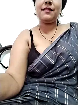 Snapshot of Nyra-23 chatting on February 26, 2025, 8:59 am Nyra-23 online show from February 26, 2025, 8:59 am