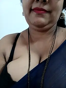 Snapshot of Nyra-23 chatting on September 17, 2025, 9:00 am Nyra-23 online show from September 17, 2025, 9:00 am