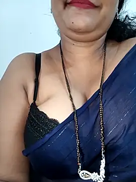 Snapshot of Nyra-23 chatting on September 21, 2025, 10:17 am Nyra-23 online show from September 21, 2025, 10:17 am