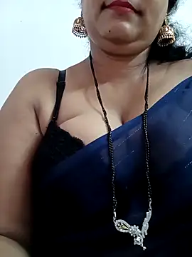 Snapshot of Nyra-23 chatting on October 8, 2025, 7:50 am Nyra-23 online show from October 8, 2025, 7:50 am