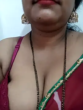 Snapshot of Nyra-23 chatting on October 11, 2025, 7:40 am Nyra-23 online show from October 11, 2025, 7:40 am