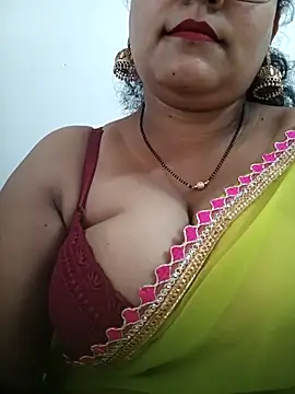 Nyra-23 online show from April 21, 2026, 7:47 am