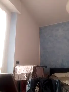 Marcolino183 online show from December 17, 2024, 2:44 pm