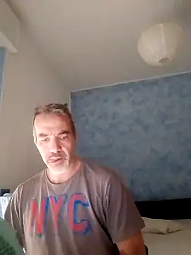 Marcolino183 online show from January 7, 2025, 11:16 am