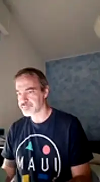 Marcolino183 online show from January 9, 2025, 10:52 am