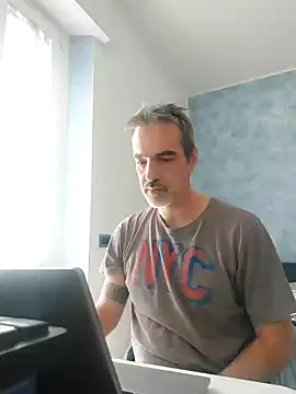 Marcolino183 online show from March 17, 2025, 10:17 am