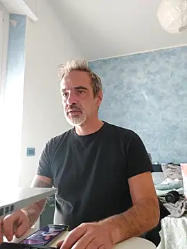 Marcolino183 online show from September 29, 2025, 7:46 am