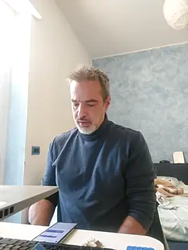 Marcolino183 online show from November 27, 2025, 8:38 am