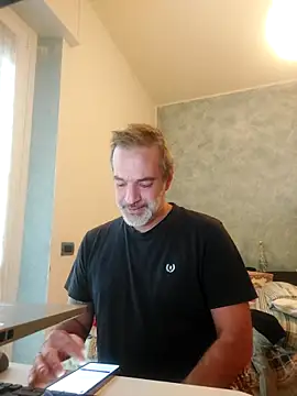 Marcolino183 online show from December 16, 2025, 8:30 am