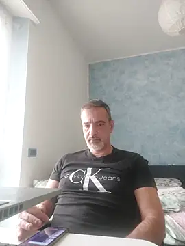 Marcolino183 online show from February 9, 2026, 8:51 am