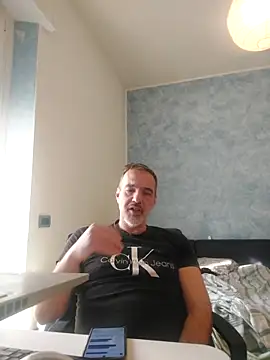 Marcolino183 online show from February 23, 2026, 8:33 am