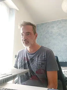 Marcolino183 online show from February 26, 2026, 8:57 am