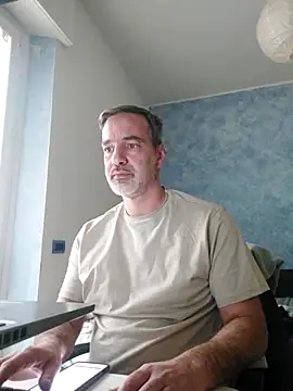 Marcolino183 online show from March 4, 2026, 8:20 am