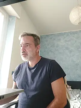 Marcolino183 online show from March 9, 2026, 8:07 am