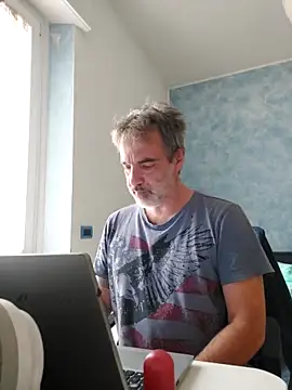 Marcolino183 online show from April 28, 2026, 7:35 am