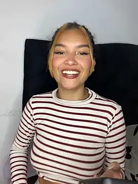 baby lizy online show from February 11, 2025, 9:14 pm