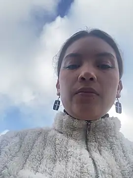 baby lizy online show from March 3, 2025, 9:48 pm