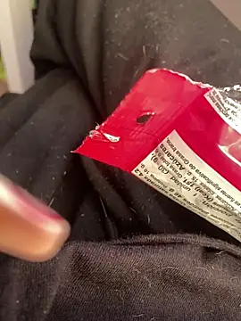 baby lizy online show from April 12, 2026, 4:45 pm