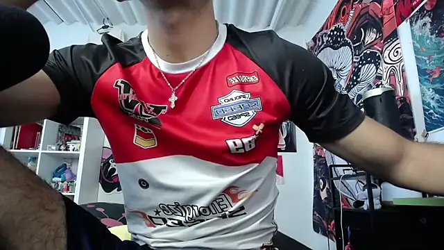 dylan fun18 online show from October 28, 2025, 9:17 pm