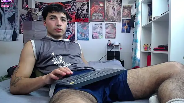 dylan fun18 online show from March 1, 2026, 6:54 pm