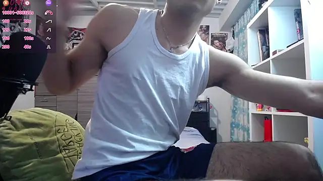 dylan fun18 online show from March 3, 2026, 11:21 pm