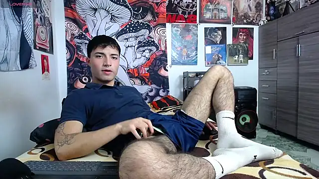 dylan fun18 online show from April 19, 2026, 5:23 pm