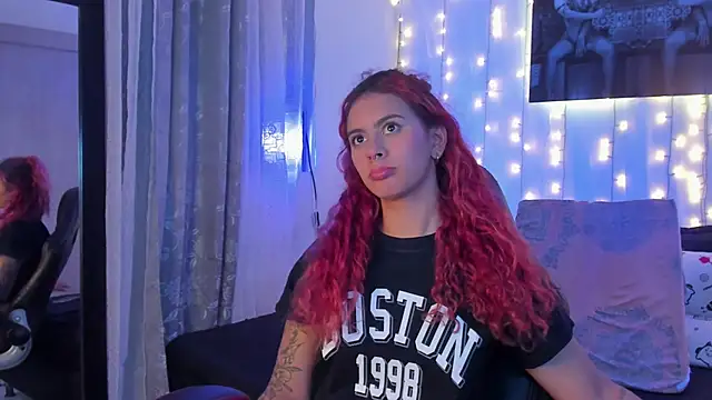 Sophiee Hill online show from December 26, 2024, 10:48 am