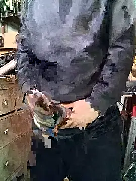 adre84s online show from February 3, 2025, 5:03 pm