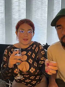 camianddanna online show from December 24, 2024, 5:34 pm