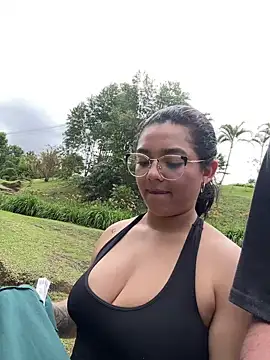 camianddanna online show from February 12, 2025, 3:49 pm