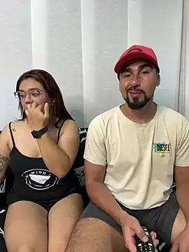 camianddanna online show from March 12, 2025, 4:19 am