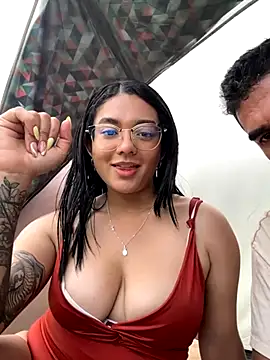 camianddanna online show from September 14, 2025, 4:28 pm