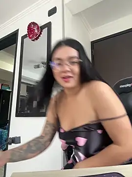 camianddanna online show from February 5, 2026, 3:38 pm