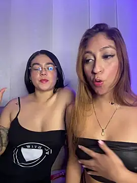 camianddanna online show from February 24, 2026, 1:03 am