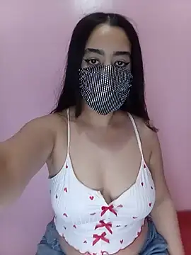 Snapshot of Salimasexy@xh chatting on June 29, 2026, 5:57 pm Salimasexyxh online show from June 29, 2026, 5:57 pm