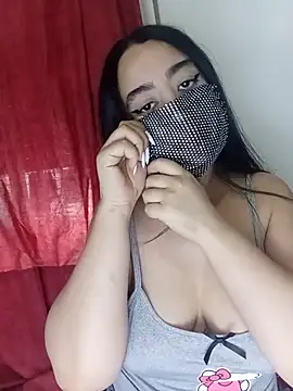 Snapshot of Salimasexy@xh chatting on July 14, 2026, 6:57 pm Salimasexyxh online show from July 14, 2026, 6:57 pm