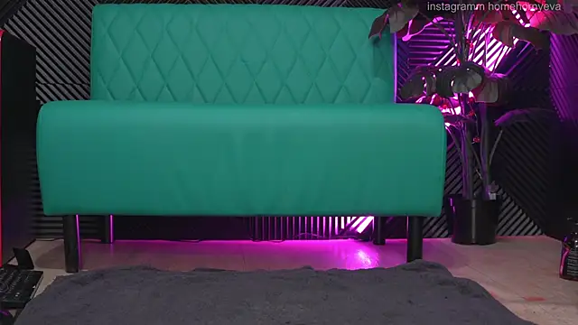 home horny eva online show from February 2, 2025, 8:13 am