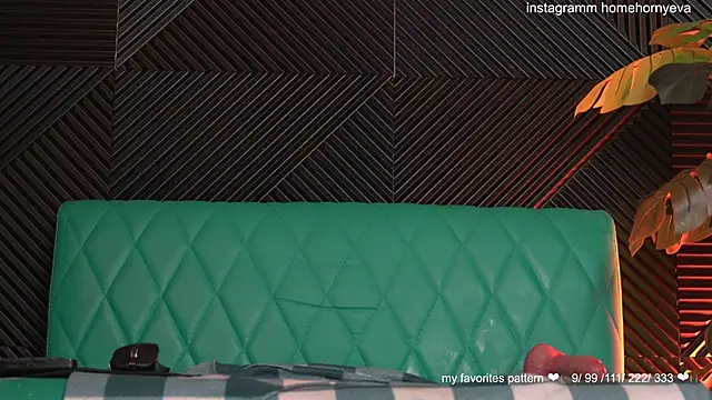 home horny eva online show from March 14, 2025, 12:10 am