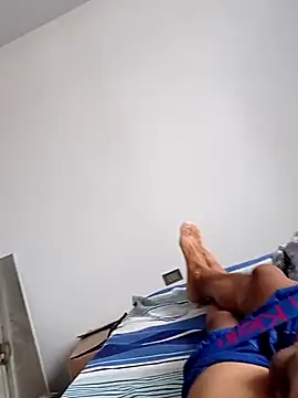 Fla777Z online show from March 8, 2026, 1:15 pm