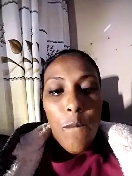 Indian-Seduction online show from October 12, 2025, 6:40 pm