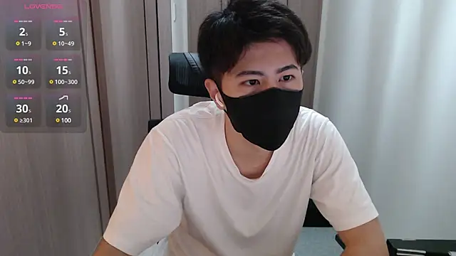 ryota kkk online show from December 4, 2024, 10:02 am