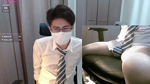 ryota kkk online show from September 12, 2025, 1:22 pm