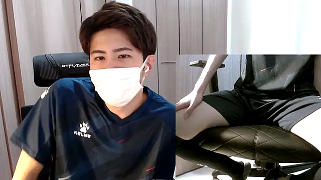 ryota kkk online show from October 24, 2025, 2:24 pm