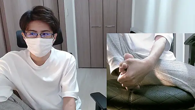 ryota kkk online show from October 29, 2025, 2:14 am