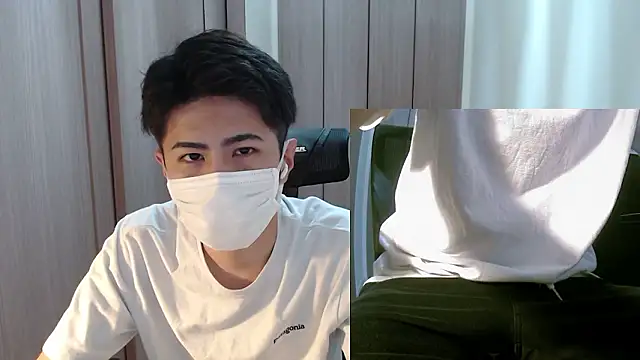 ryota kkk online show from May 15, 2026, 11:28 am